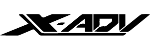 X-ADV Modelo 2025 logo