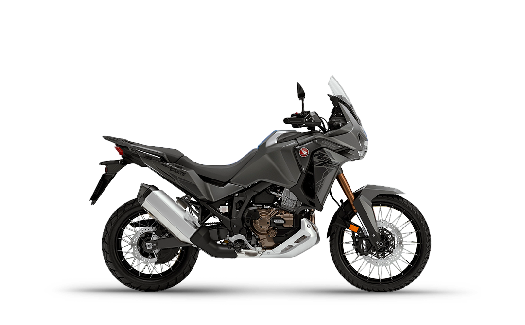 AFRICA TWIN CRF 1100 ADVENTURE SPORTS DCT SE Modelo 2026