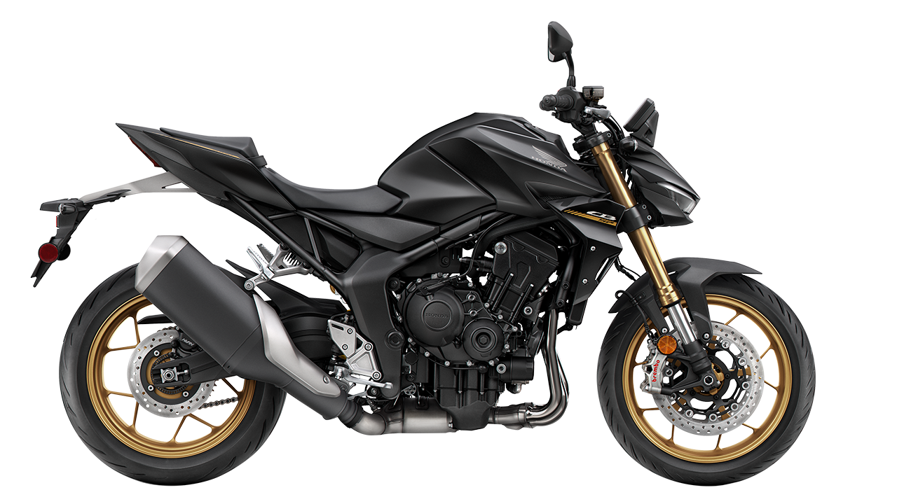 CB 1000R Modelo 2025