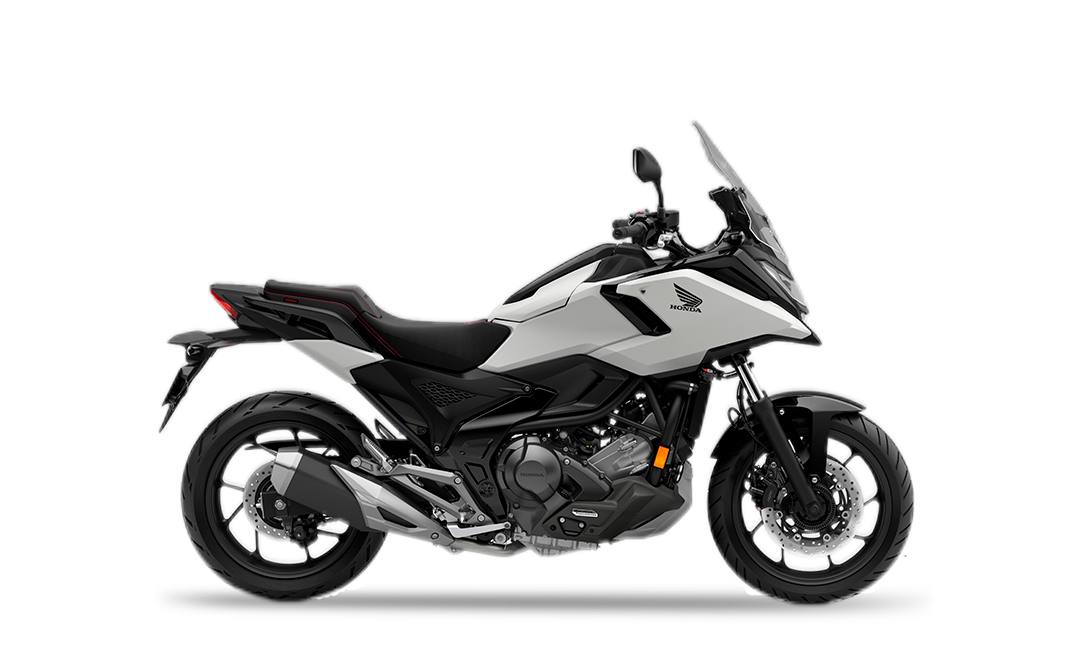 NC 750XD Modelo 2026