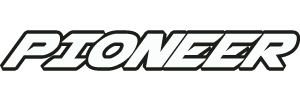 PIONEER 700 Modelo 2024 logo