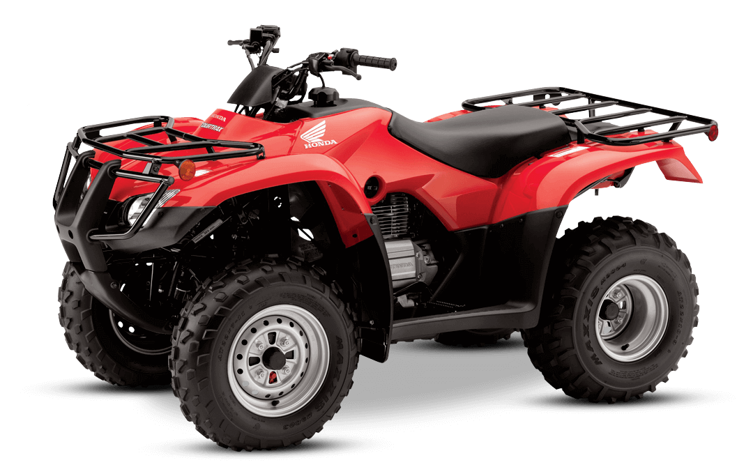 TRX 250TE Modelo 2026