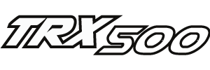 NEGOCIO ESPECIAL - TRX 500 FE logo