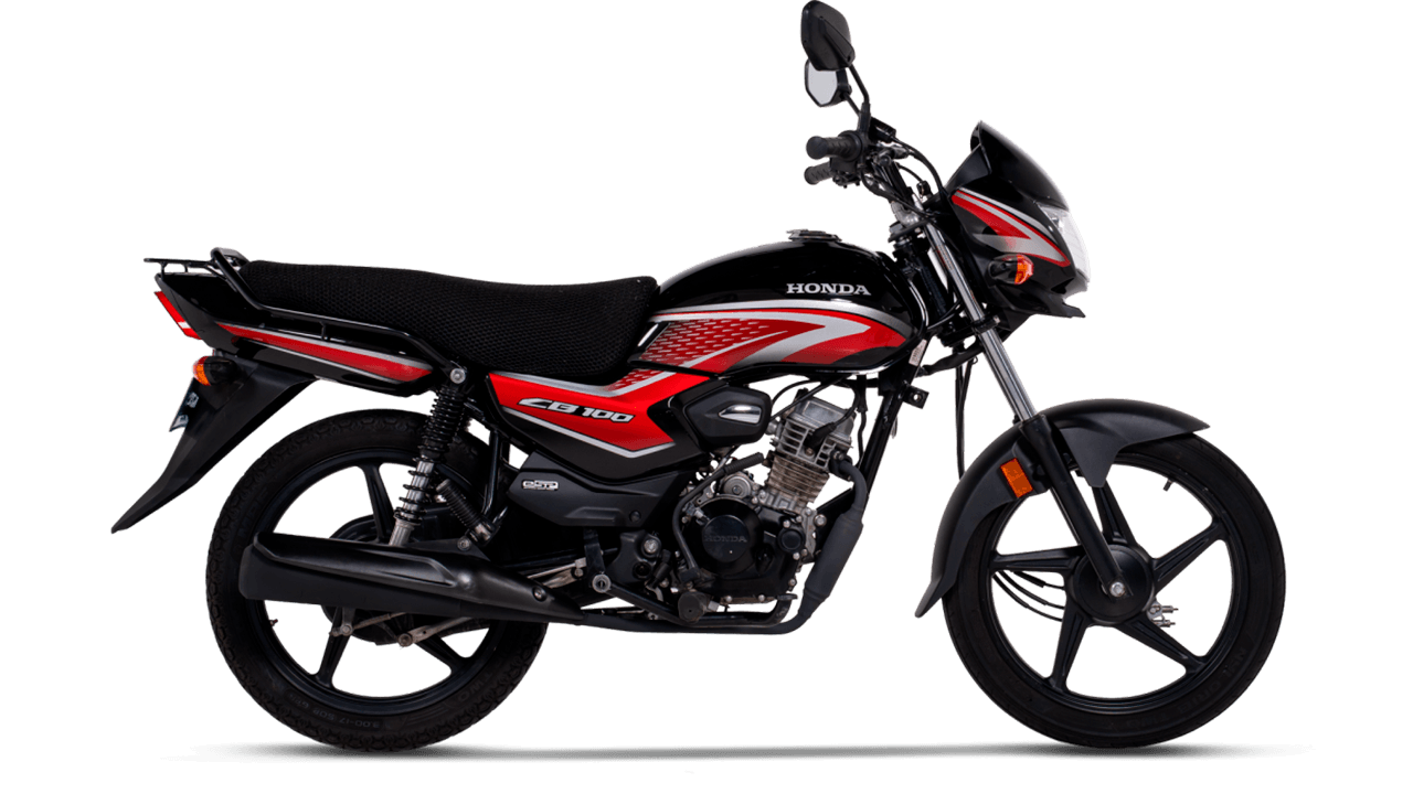 CB 100 2027