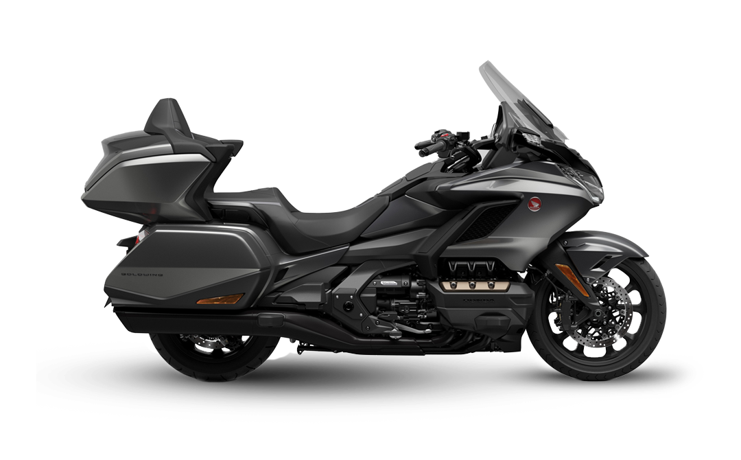 GOLDWING Modelo 2025 Edicion 50 años