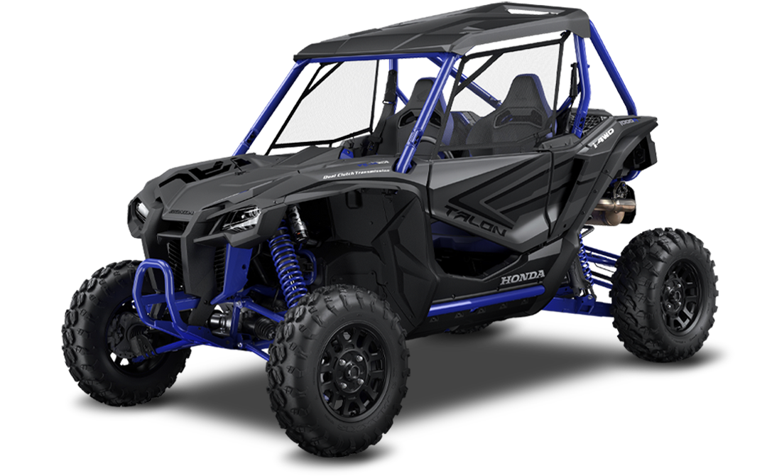 Talon 1000R Fox Live Valve Modelo 2024