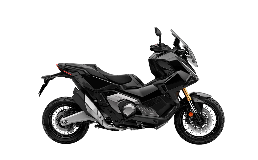 X-ADV Modelo 2025